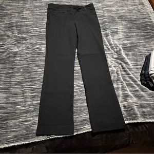 Women’s Size 12 Black Pants